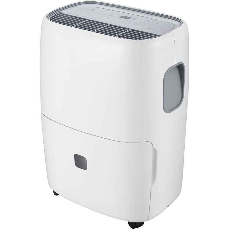 Whirlpool 50 Pint Dehumidifier with Pump