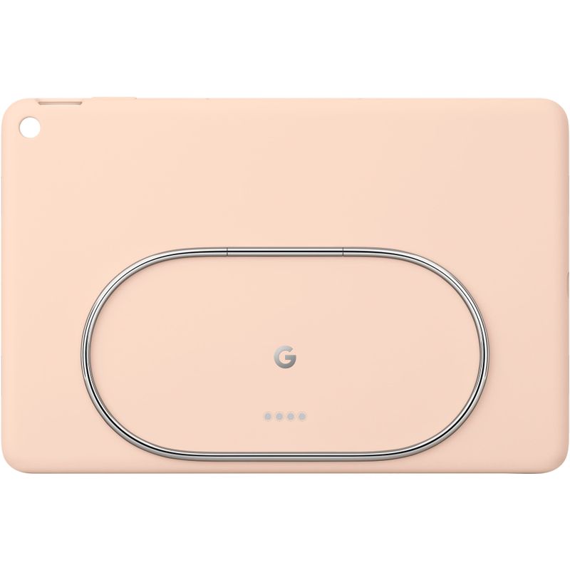 Google - Pixel Tablet Case - Rose