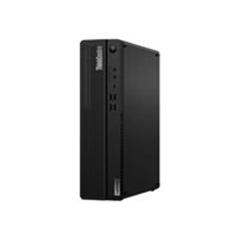 Lenovo ThinkCentre M90s Gen 3 - SFF - AI Ready - Core i7 12700 2.1 GHz - vPro Enterprise - 16 GB - SSD 512 GB - US