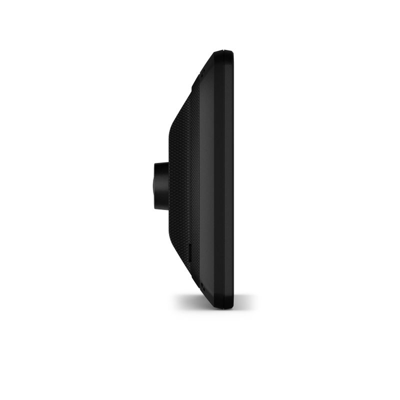 Garmin - dzlcam OTR710 7" Trucking GPS - Black