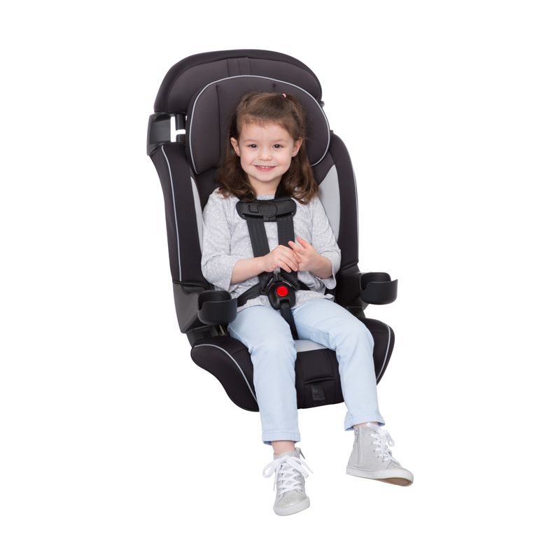 Grand 2-in-1 Booster Car Seat Capri Teal