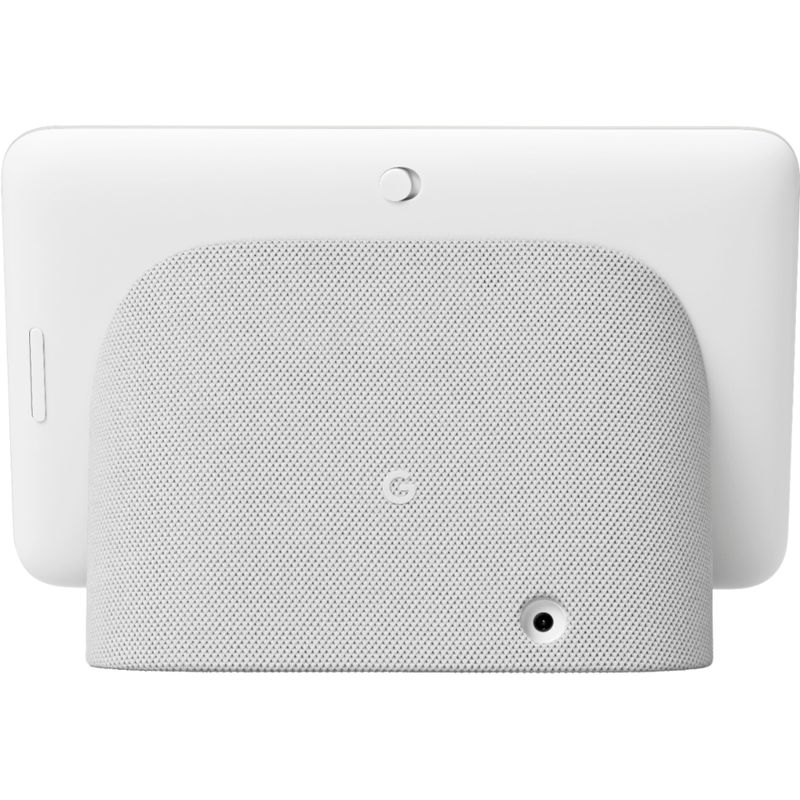 Nest Hub with Google Assistant (2nd Gen) - Chalk