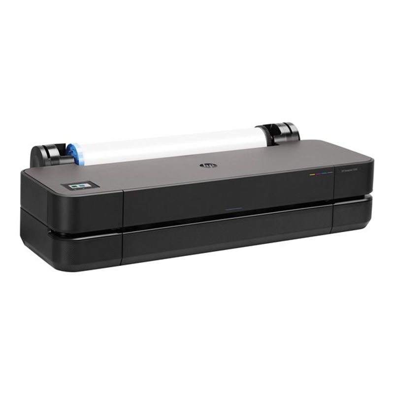 HP DesignJet T230 - large-format printer - color - ink-jet