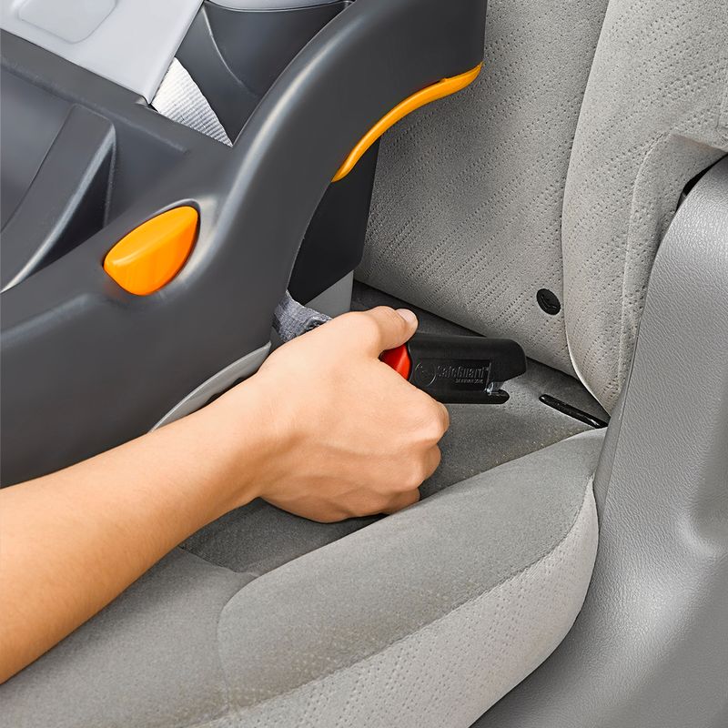 KeyFit Infant Car Seat/Base Encore