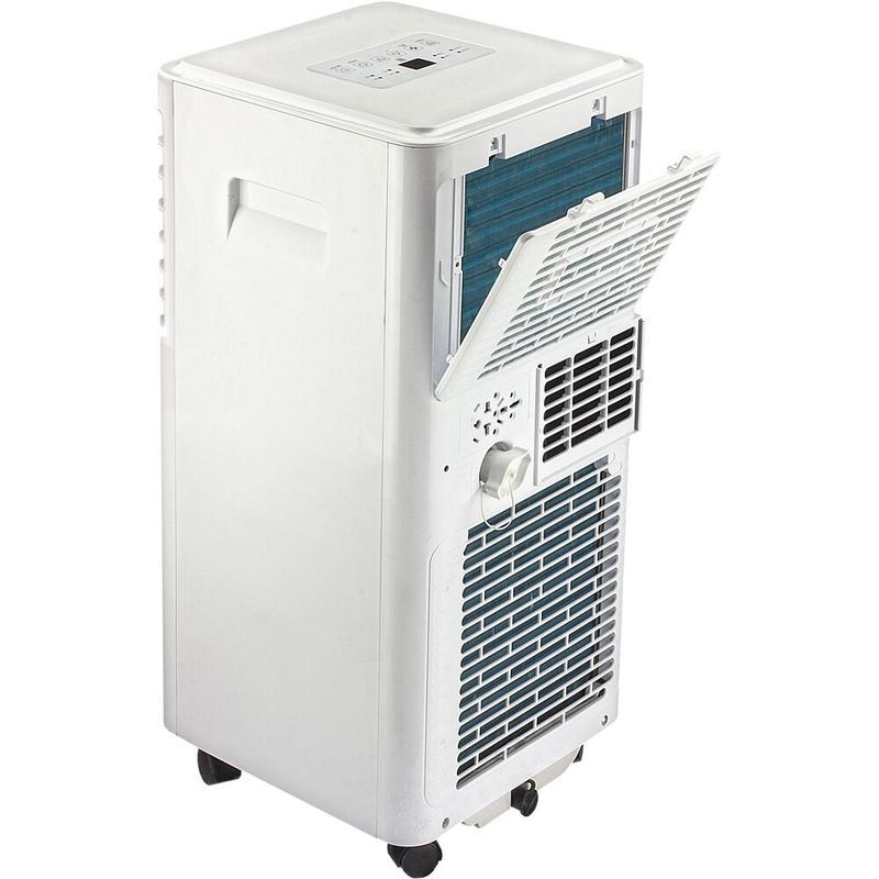 Arctic Wind - 7,500 ASHRAE (5,150 DOE) BTU Portable Air Conditioner