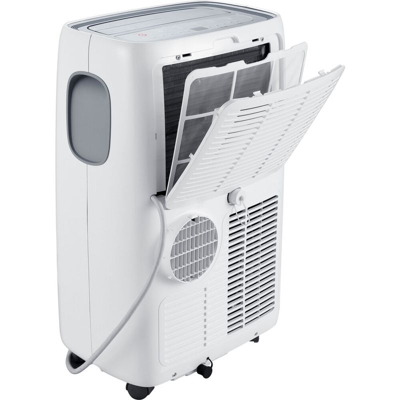 Arctic Wind - 13,000 BTU ASHRAE (8,000 BTU DOE) Portable Air Conditioner