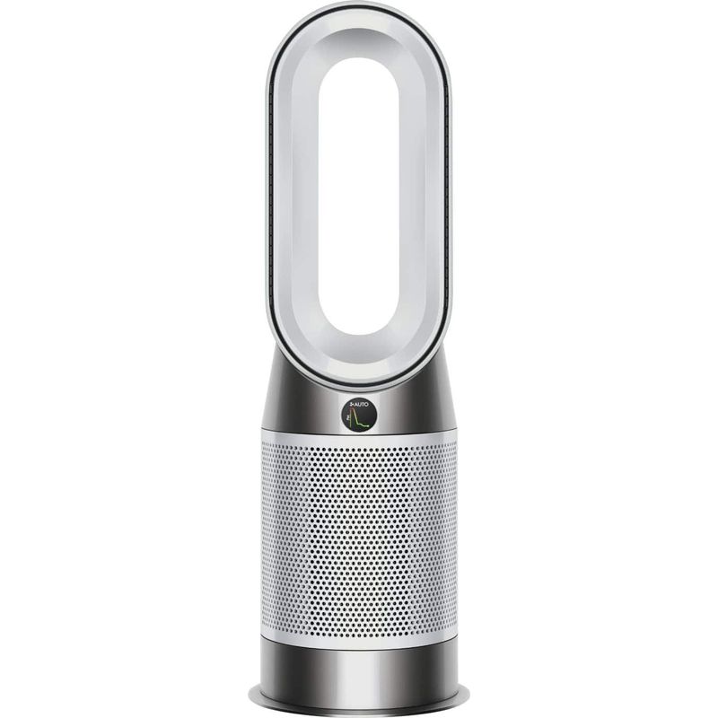 Dyson - Hot+Cool Gen1 HP10 Purifier - White