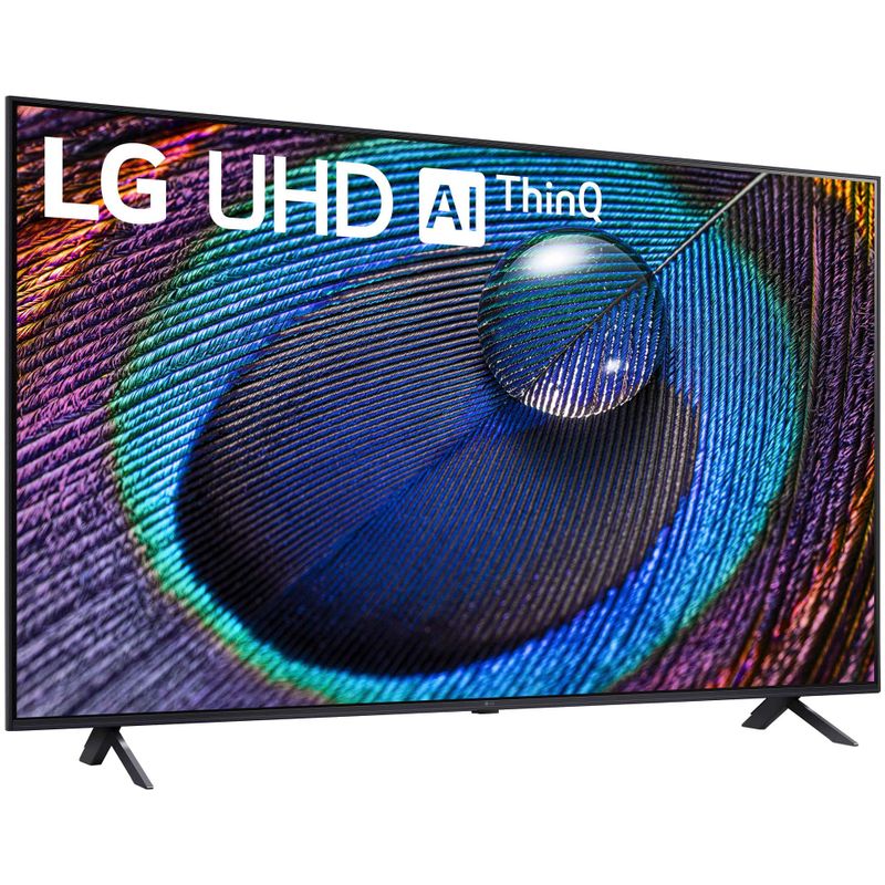 LG - 65 Class UR9000 Series LED 4K UHD Smart webOS TV (2023)