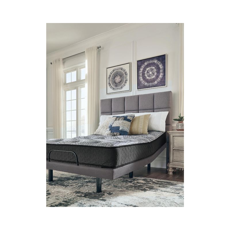 Comfort Plus Queen Mattress