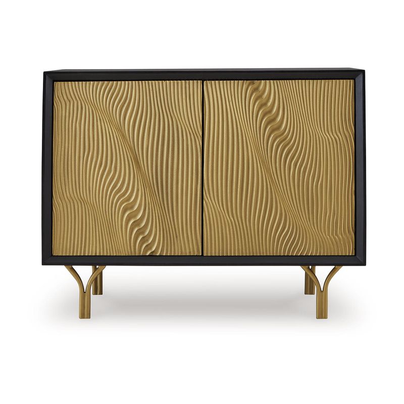 Tayner Accent Cabinet