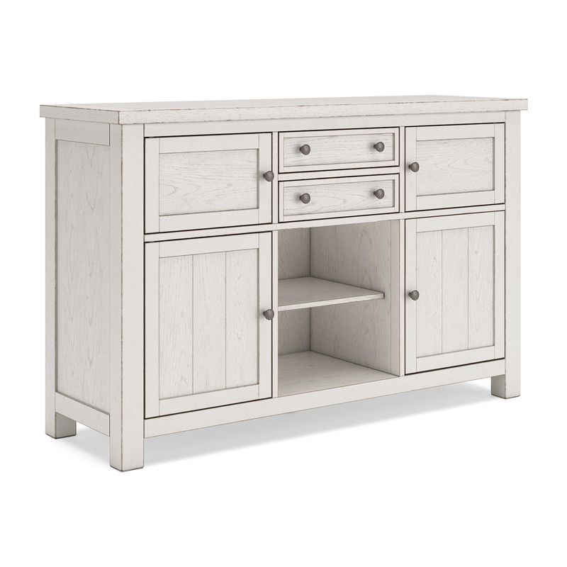 Robbinsdale Dining Server