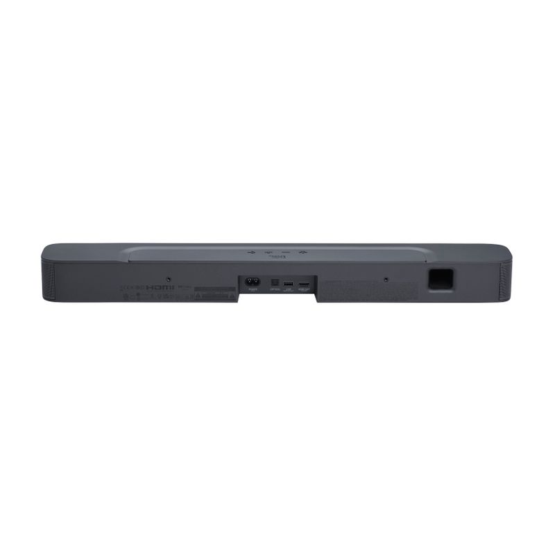 JBL Bar 2.0 AllinOne Compact 2.0 Channel Soundbar