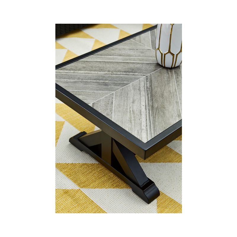 Beachcroft Outdoor Coffee Table