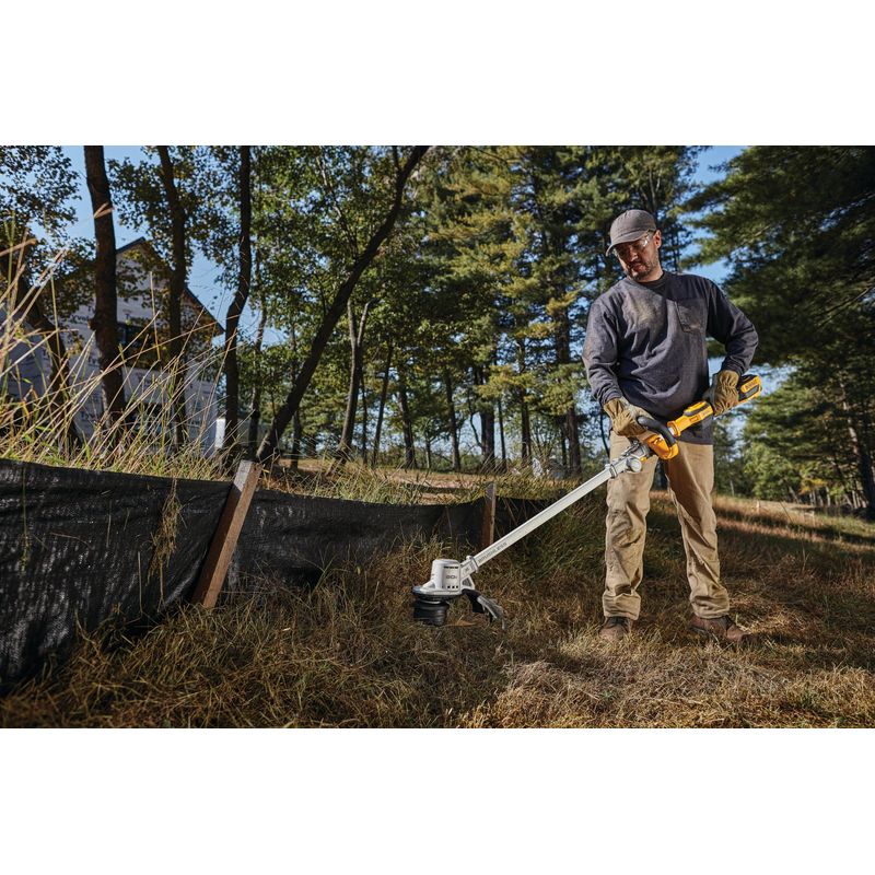 DeWalt - 20V MAX 14 Folding String Trimmer