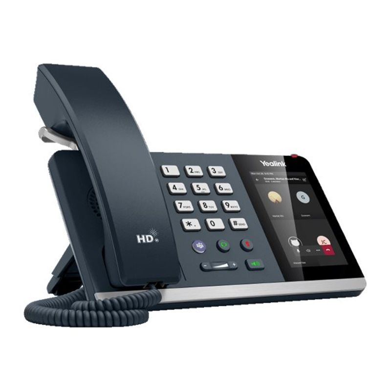 Yealink MP54 - VoIP phone