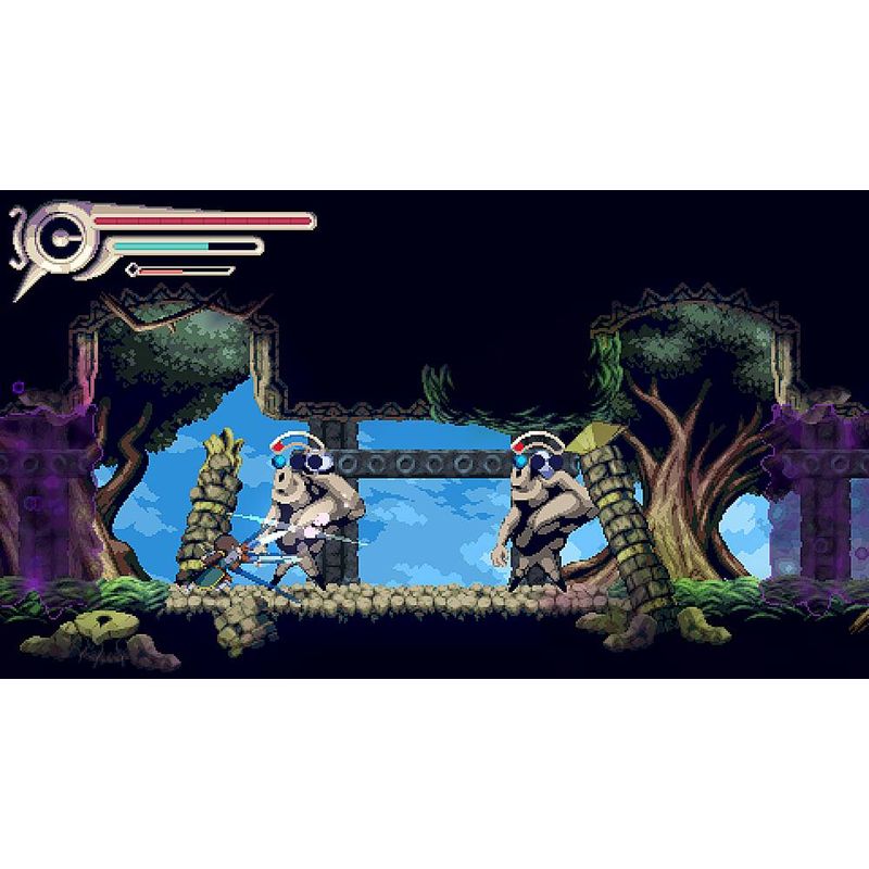 Vernal Edge - PlayStation 5