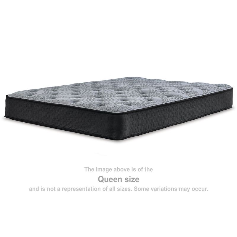 Comfort Plus King Mattress