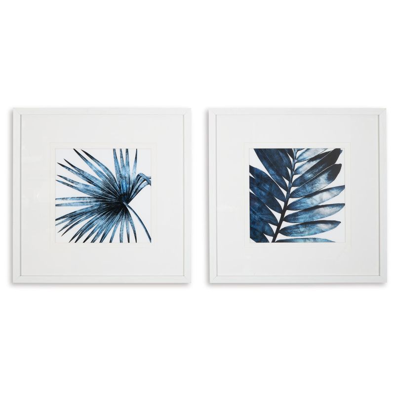 Breelen Wall Art (Set of 2)