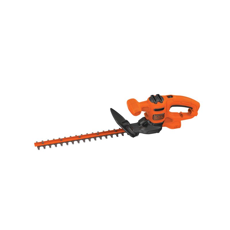 Black & Decker - 16 Dual-Action Electric Hedge Trimmer