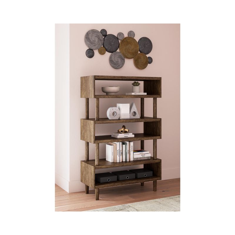 Austanny 62" Bookcase