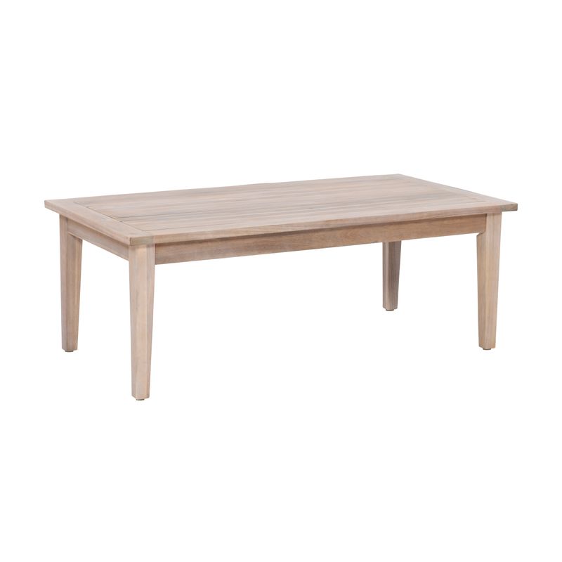 Searle Coffee Table Natural