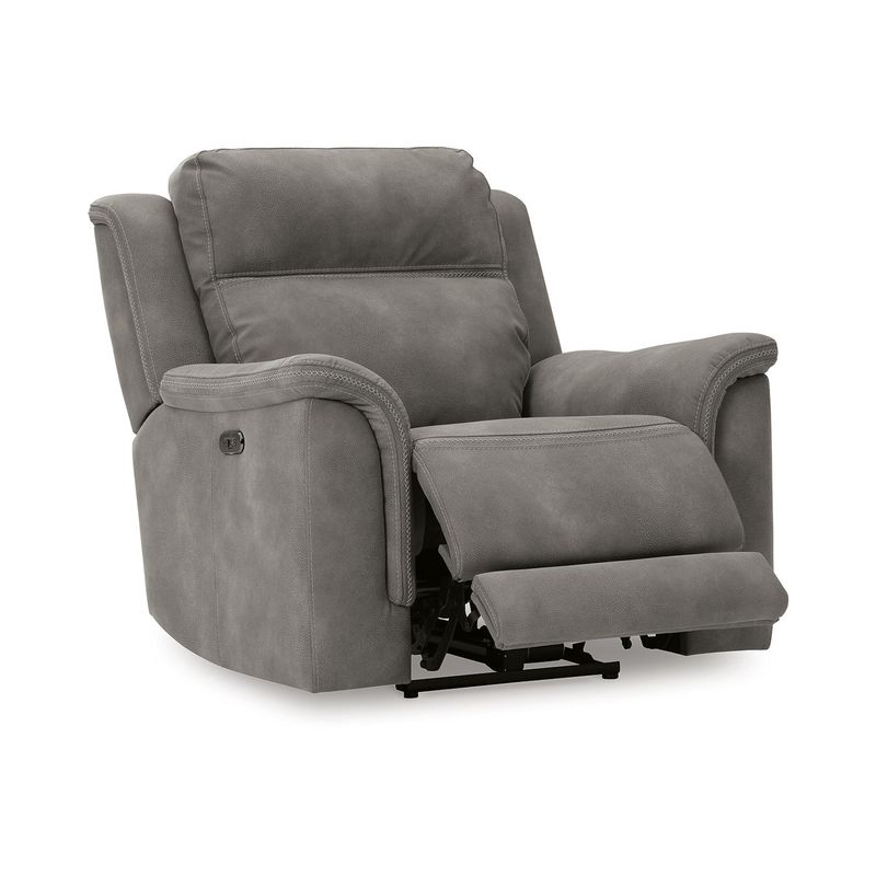 Next-Gen DuraPella Power Recliner/Adjustable Headrest