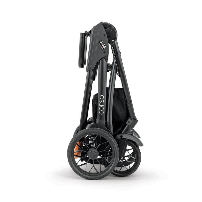 Corso LE Modular Travel System Veranda