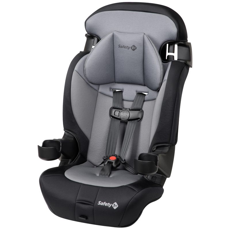 Grand 2-in-1 Booster Car Seat High Street