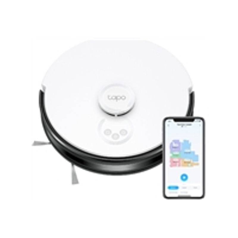 Tapo RV30C V1 - vacuum cleaner - robotic included charger