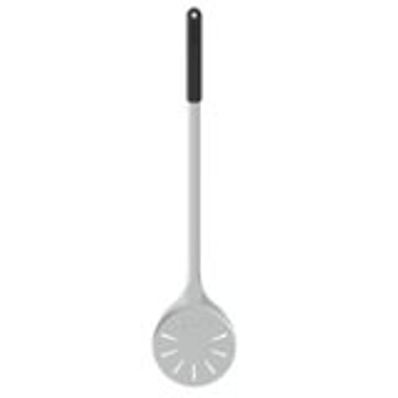 Ooni - Pizza Turning Peel - silver