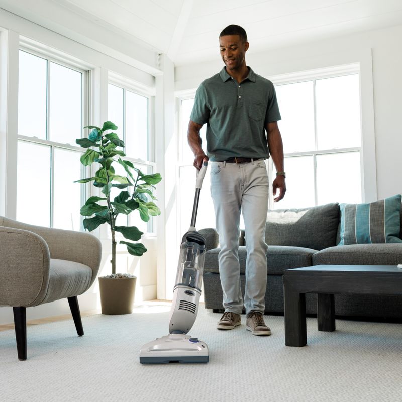 Shark - Navigator Freestyle Cordless Stick Vacuum