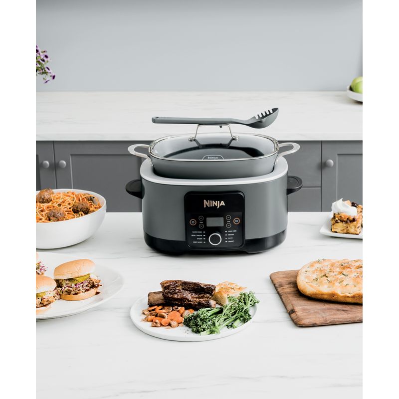 Ninja - Foodi 8.5qt PossibleCooker PRO Multi-Cooker