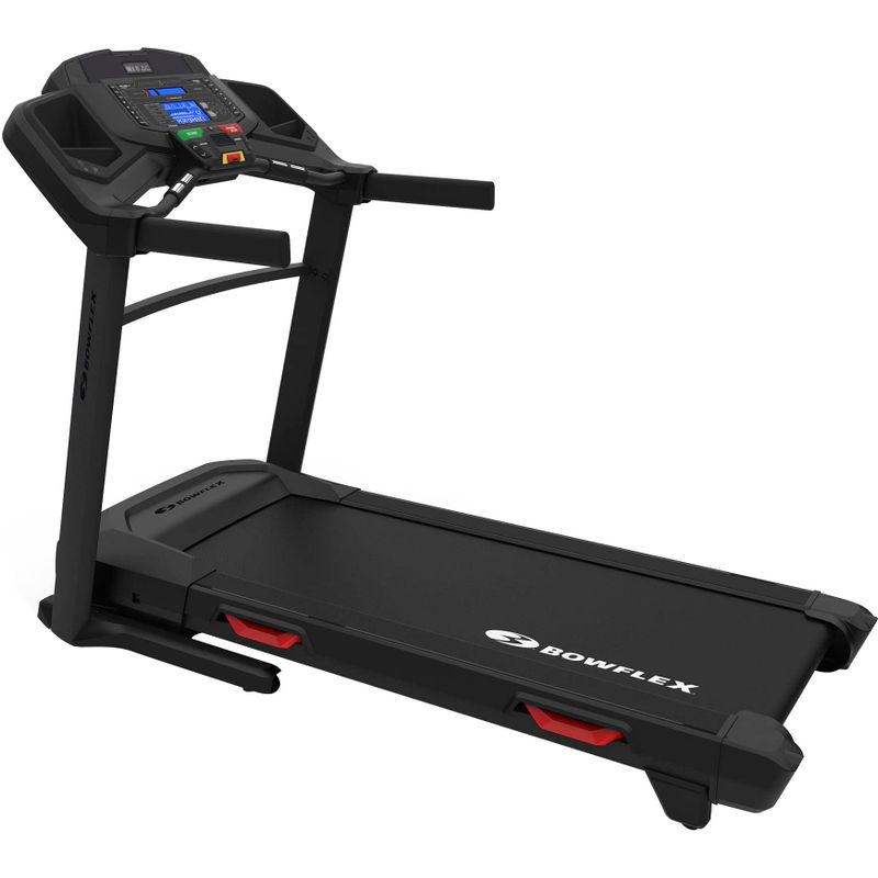 BowFlex - BXT8J Treadmill - Black