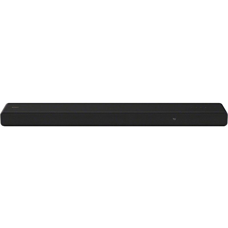 Sony - HTA3000 3.1 ch Dolby Atmos Soundbar - Black