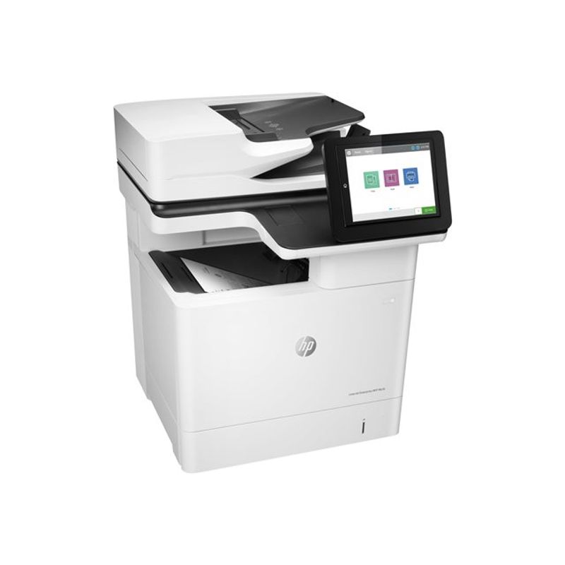 HP LaserJet Enterprise MFP M636fh - multifunction printer - B/W