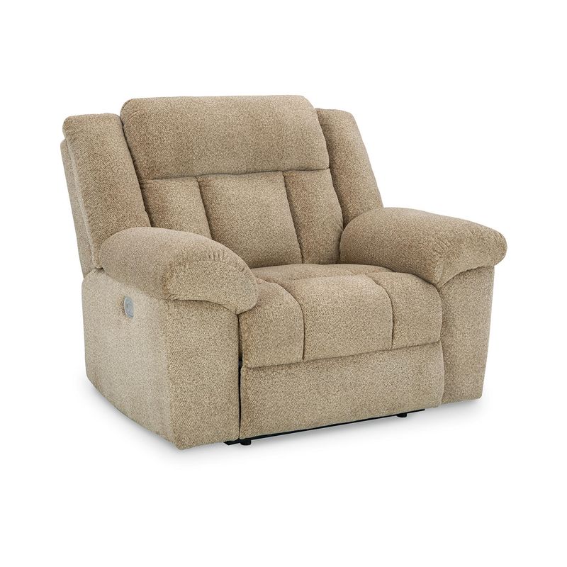 Tip-Off Power Recliner