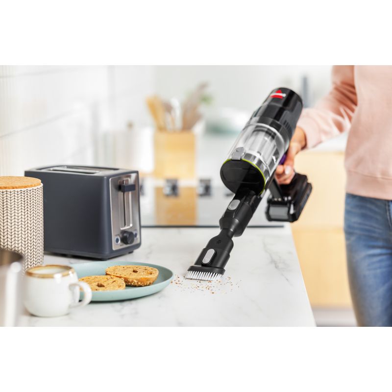 BISSELL - CleanView XR 300W Stick Cordless Vacuum