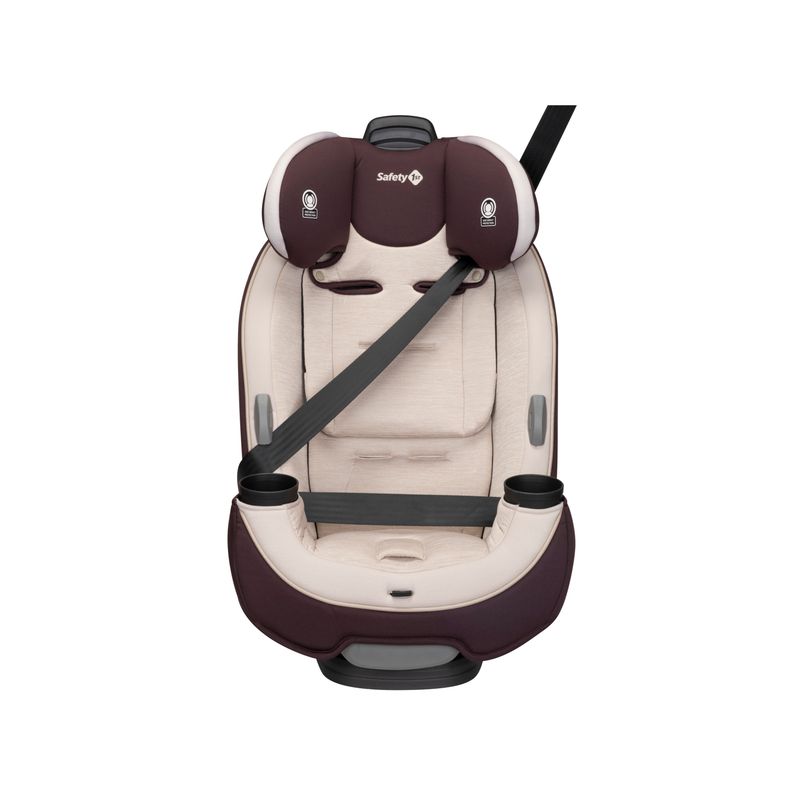 Grow and Go 3-in-1 Convertible Car Seat Dunes Edge