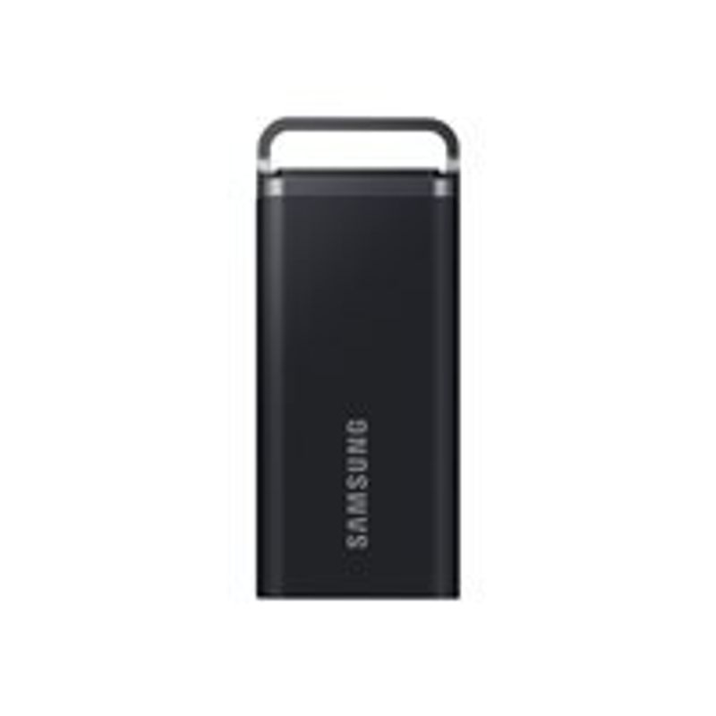 Samsung T5 Evo MU-PH2T0S - SSD - 2 TB - USB 3.2 Gen 1