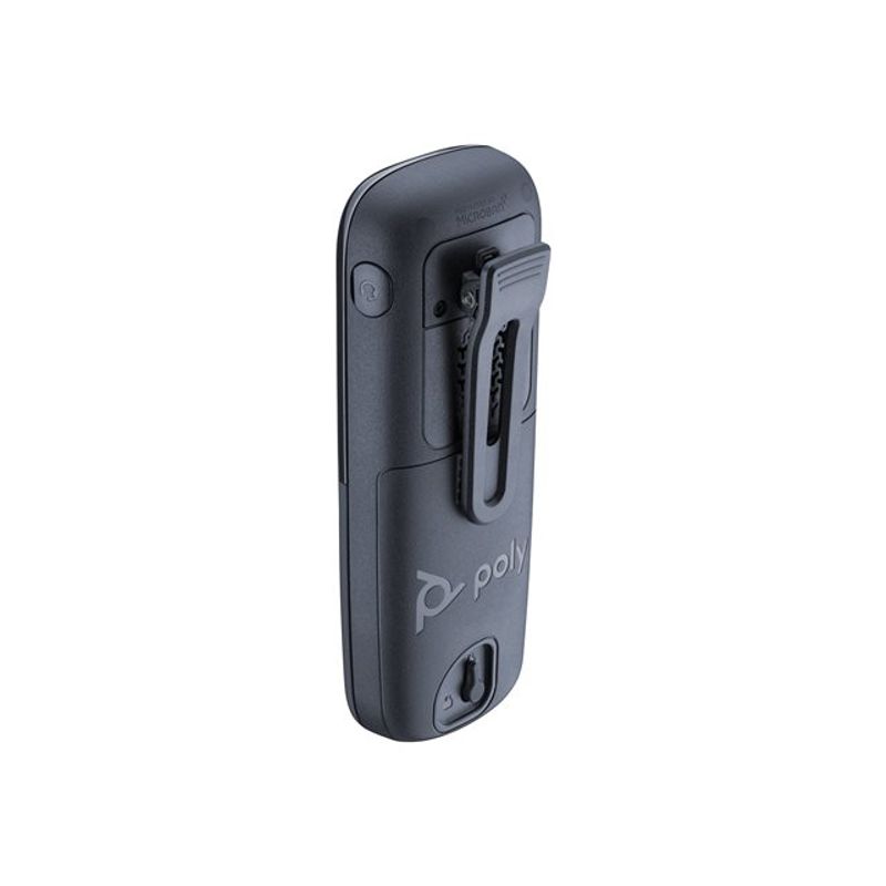 Poly Rove B2 Base Station and 30 Phone Handset Kit - cordless phone with caller ID/call waiting - 3-way call capability