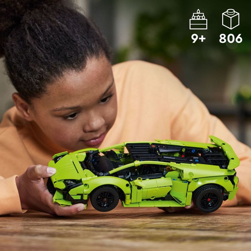 LEGO - Technic Lamborghini Huracán Tecnica 42161