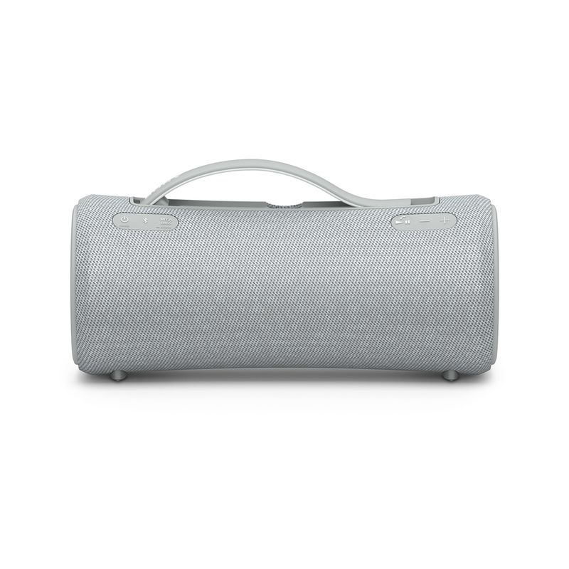 Sony - XG300 X-Series Portable Wireless Waterproof Speaker Light Gray