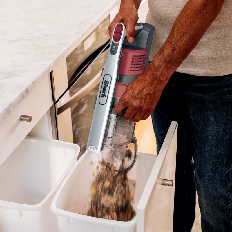 Shark - Vertex Pro Lightweight Cordless Stick Vacuum