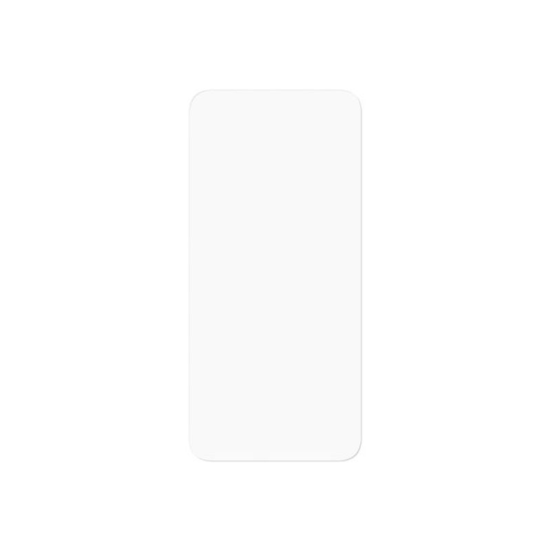 Belkin - ScreenForce UltraGlass 2 for iPhone 16 Plus, 15 Plus, and 14 Pro Max with EZ Align Tray - Clear