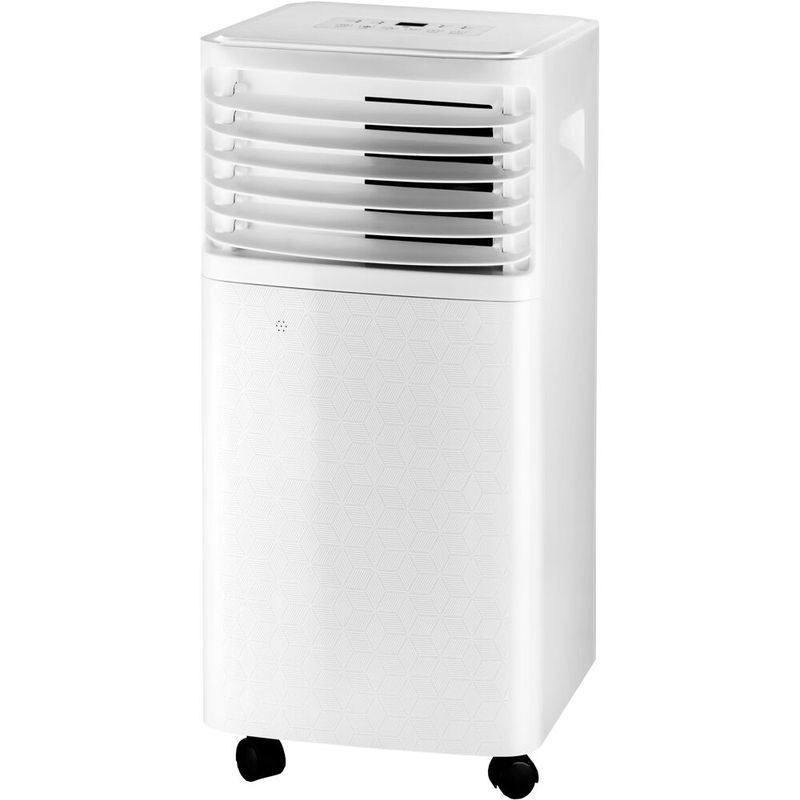 Arctic Wind - 7,500 ASHRAE (5,150 DOE) BTU Portable Air Conditioner