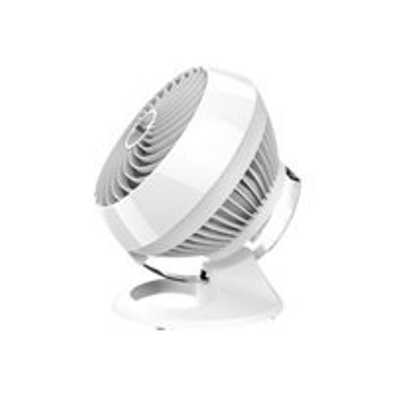 Vornado - 460 Small Whole Room Air Circulator Fan - White