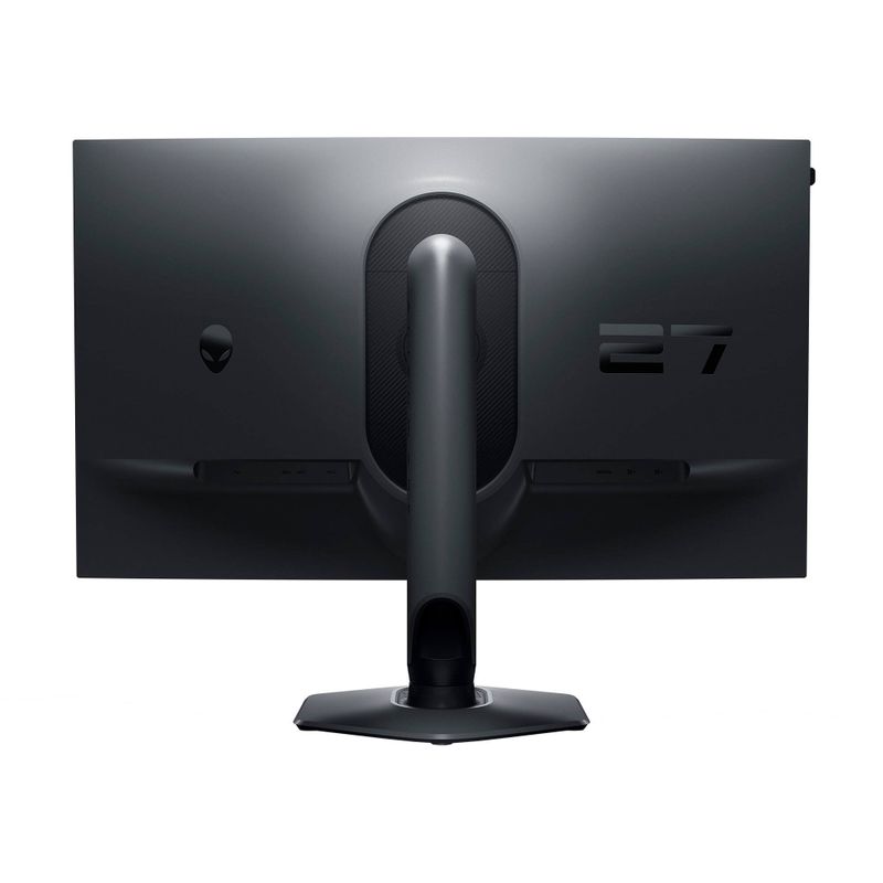 Alienware - AW2724HF 27" IPS FHD 360Hz .5-ms FreeSync Gaming Monitor (HDMI, DisplayPort) - Dark side of the Moon