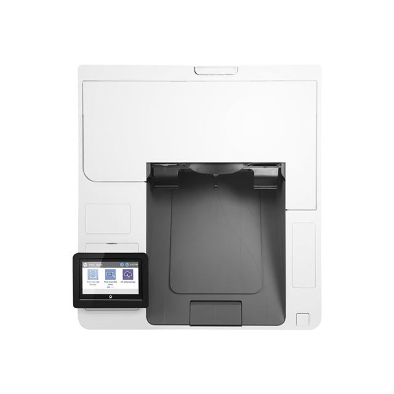 HP LaserJet Enterprise M612x - printer - B/W - laser