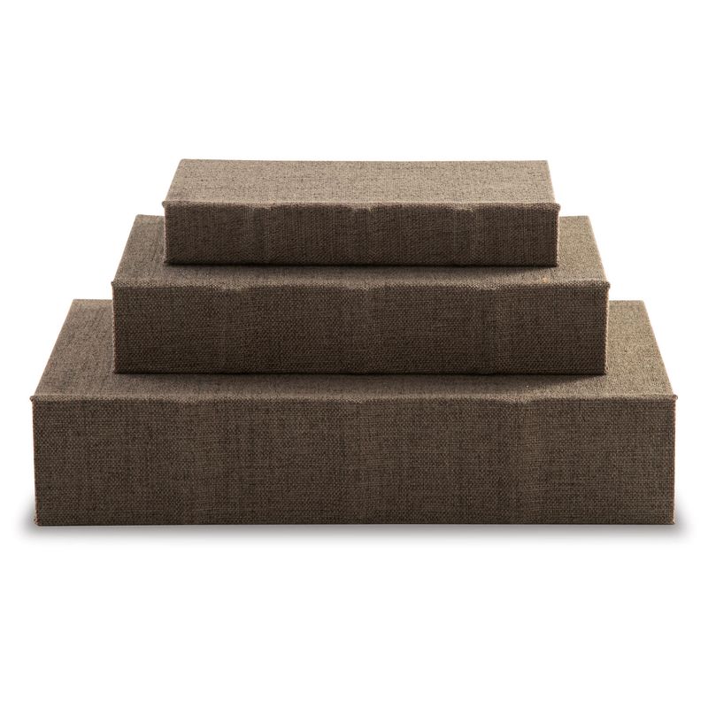 Jolina Box Set of 3