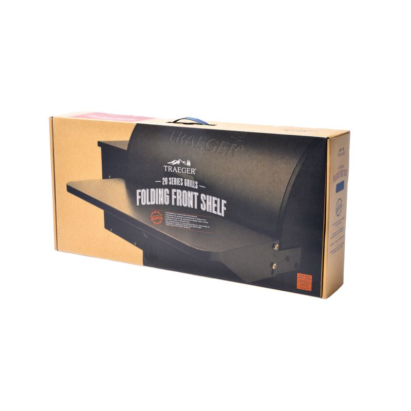 Traeger - Folding Shelf - 20 Series